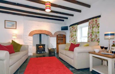 Trefrane Lodge - Foto 32