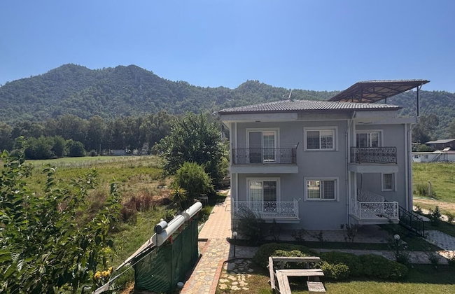 MERMAID PANSIYON - Photo 70