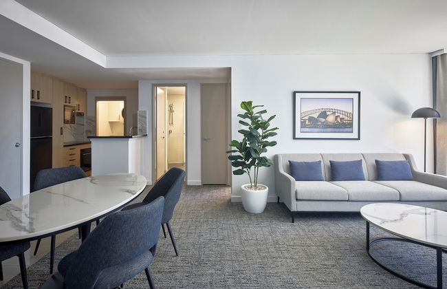 Meriton Suites Pitt Street, Sydney - Foto 40