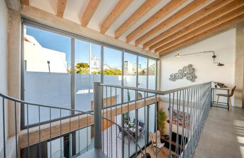 The Warehouse - Industrial Loft - Foto 52