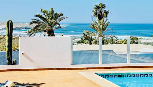 Canaryislandshost I Marquesa - Foto 1, sunbed