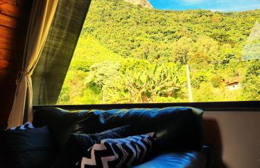 @cabanasdobarao, Pedra do Baú - Foto 15