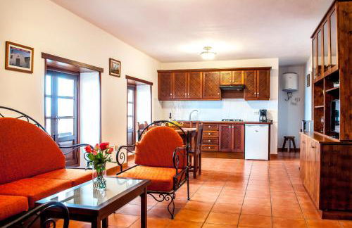 HolidaynorthTenerife Caserío Rural Los Charcos - Foto 27