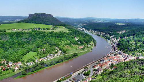 Fischis Ferienwohnung Struppen - Foto 4