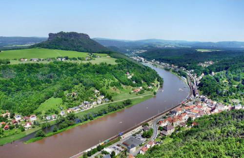 Fischis Ferienwohnung Struppen - Foto 4