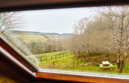 Brynarth Country Cottages - Foto 47