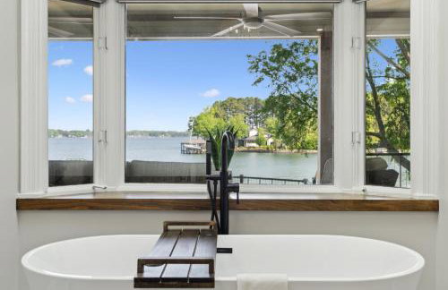 Lakeshore Lookout - Foto 18