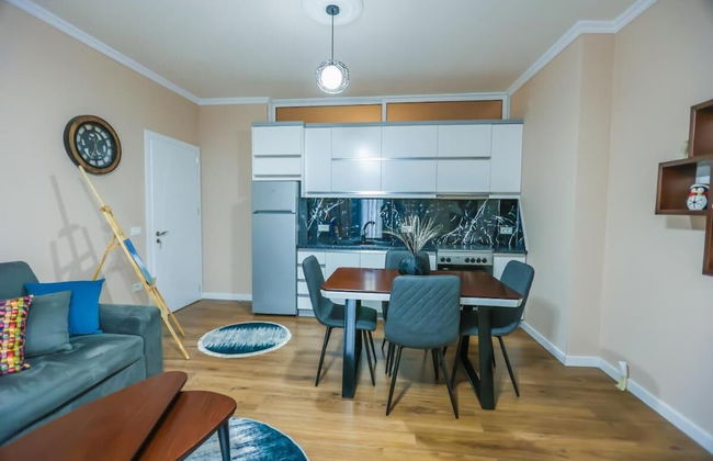 Edea's Apartment Korce Albania - Foto 11