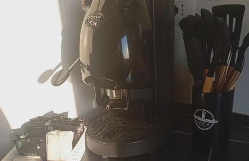 L' Aurora Azzurra casa vacanze Casa Maria - Foto 25