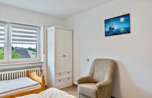 Ferienwohnung Wasserturmblick - Foto 14