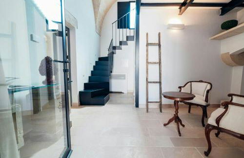 Noble Palazzo In San Cassiano - Foto 8