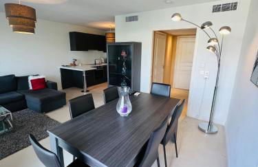 Résidence Carlton Riviera - Photo 60