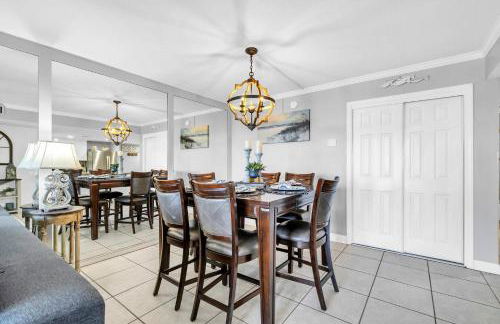 Holiday Surf and Racquet Unit 218 - Foto 16