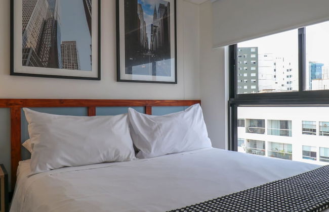 w Bright 2BR Duplex in Miraflores - Foto 19