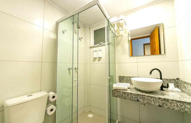 Antiquus ApartHotel - Foto 19