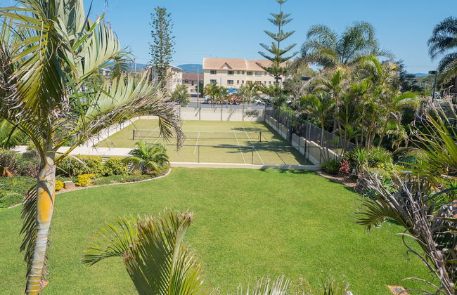 Burleigh Surf Apartments - Foto 79