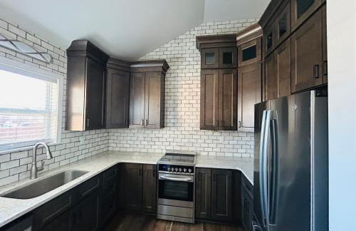 Derby City retreat - Foto 1