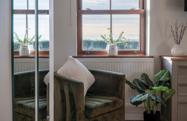 The Beacon - 3 Bed - Ludchurch - Foto 20