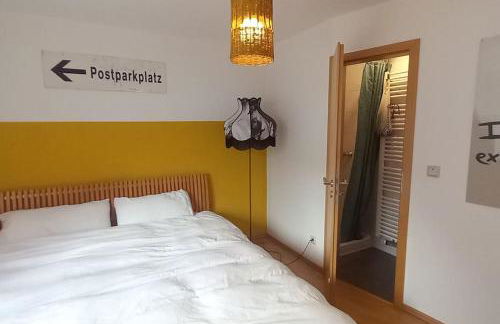 Casa Ane - Gäste Apartment - Foto 6