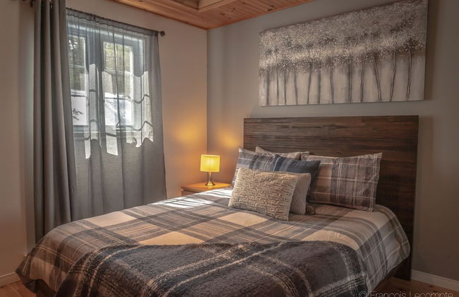 Le Givre des bois - Foto 10