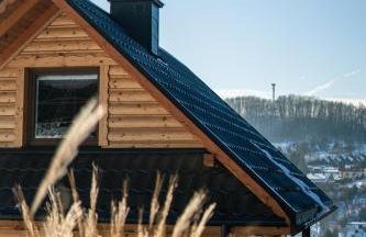 Zacisze Pod Sowim Skrzydłem - Foto 38