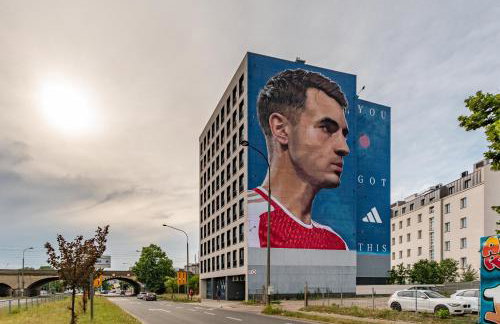 Zamoyskiego 37 by Homeprime Parking Free - Foto 14