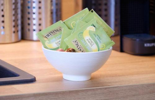 Le Turbiasque - apt climatisé - 500m de la plage - Foto 11