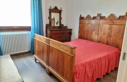 Alloggio "il Bosco" a Valdilana - Foto 10