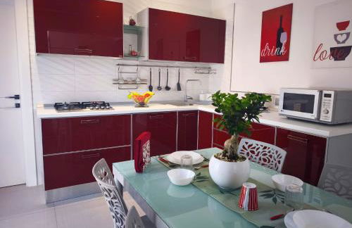 Pompeii Lounge Apartment - Foto 14