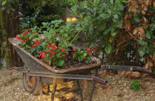 I Rondoni Villa - Foto 37