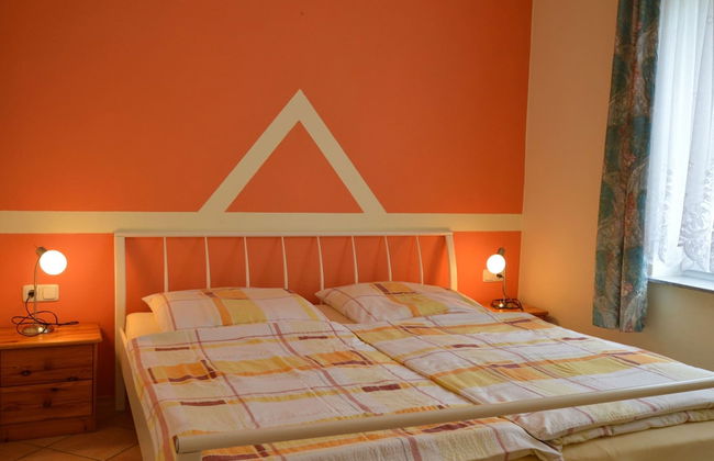 Comfy Apartment in Gransdorf With Garden - Foto 2