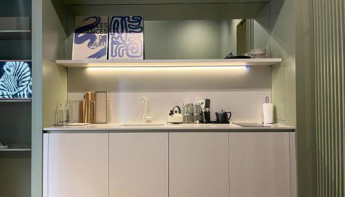 La Petite Suite Gae Aulenti - Foto 5