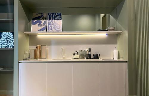 La Petite Suite Gae Aulenti - Foto 5