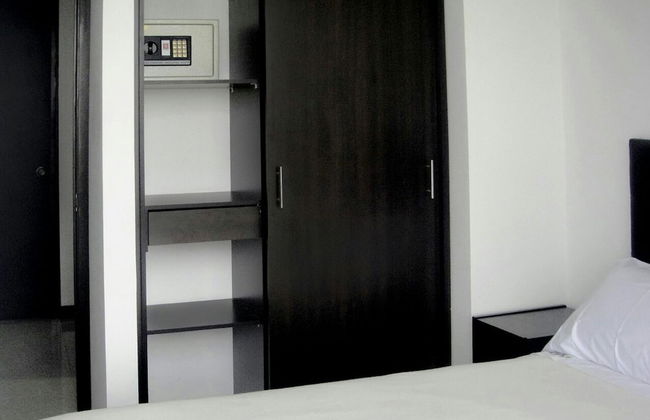 Apartahotel Jeronimos - Foto 2