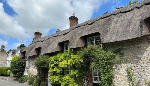 Little Thatch Cottage - Cerne Abbas, Dorset - Foto 2