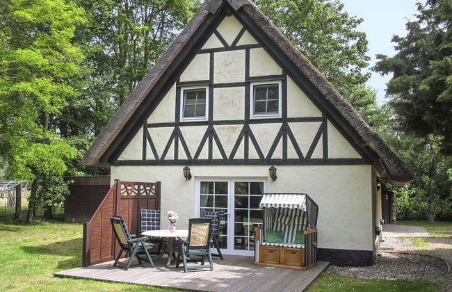 Hühnerhaus - Photo 1