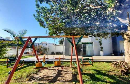 Apartamento vista mar e sacada com churrasqueira - Foto 13