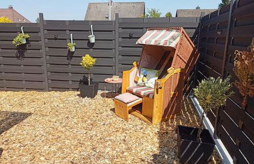 Apartment Zwei Finken in Wiesmoor by Interhome - Foto 21