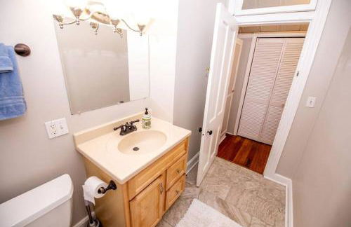 King George Downtown Annapolis Getaway - Foto 10