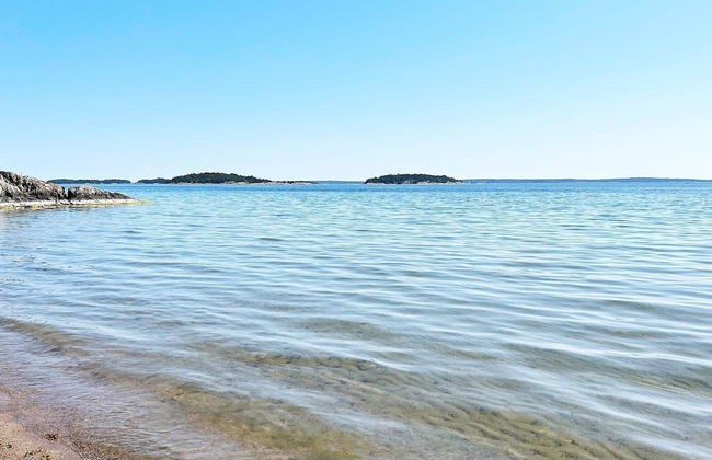 2 Person Holiday Home in Ingaro - Foto 17