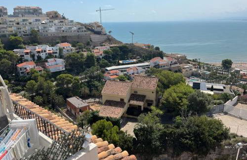 Cap Blanc Apartment with Sea View and Beach - Foto 38