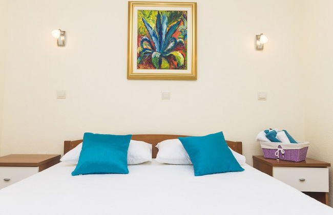 Apartments Dora Mljet - Foto 9