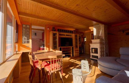 Chalet DolceVista con SPA, vicino a Cortina d'Ampezzo - Photo 19