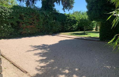 Gîte L'Olivier (Bastide Sainte Agnès) - Foto 23