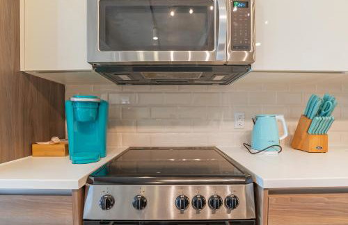 Luxury Downtown Dallas Stay by Amyfinehouse - Foto 18