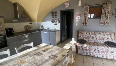 La Rose des Vents - Foto 3, stove