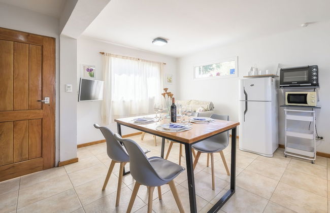 Cozy Mountain Cabins 5 min from Downtown SMA-CM by Apartments Bariloche - Foto 59