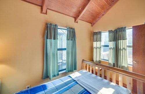 Rustic Reliance Cabin Fly Fish the Hiwassee River - Foto 14