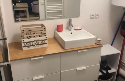 Milly COCOON / centre ville - Foto 19