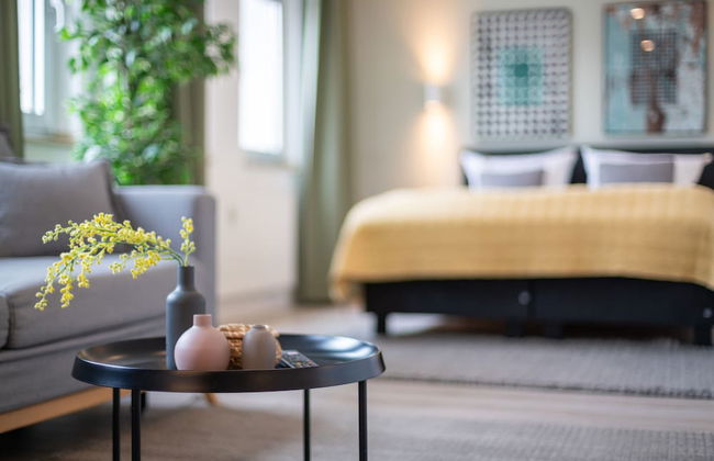 BRIGHT Dortmund City Center - Foto 9